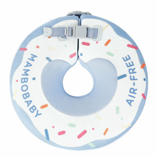 MAMBOBABY NECK FLOAT VERSION 2023 - (1 -12 ΜΗΝΏΝ)