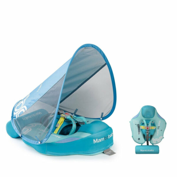 MAMBOBABY CONTRASTING FLOAT (3-24 ΜΗΝΏΝ)
