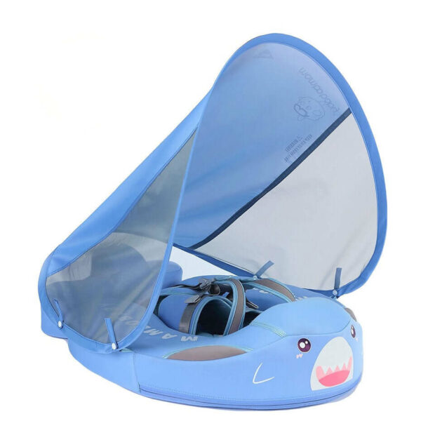 MAMBOBABY FLOAT ΚΑΡΧΑΡΊΑΣ (3-24 ΜΗΝΏΝ)