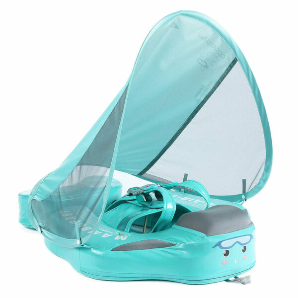 MAMBOBABY FLAMINGO FLOAT (3-24 ΜΗΝΏΝ)