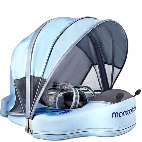 MAMBOBABY FLOAT ΠΕΤΑΛΟΎΔΑ (3-24 ΜΗΝΏΝ)