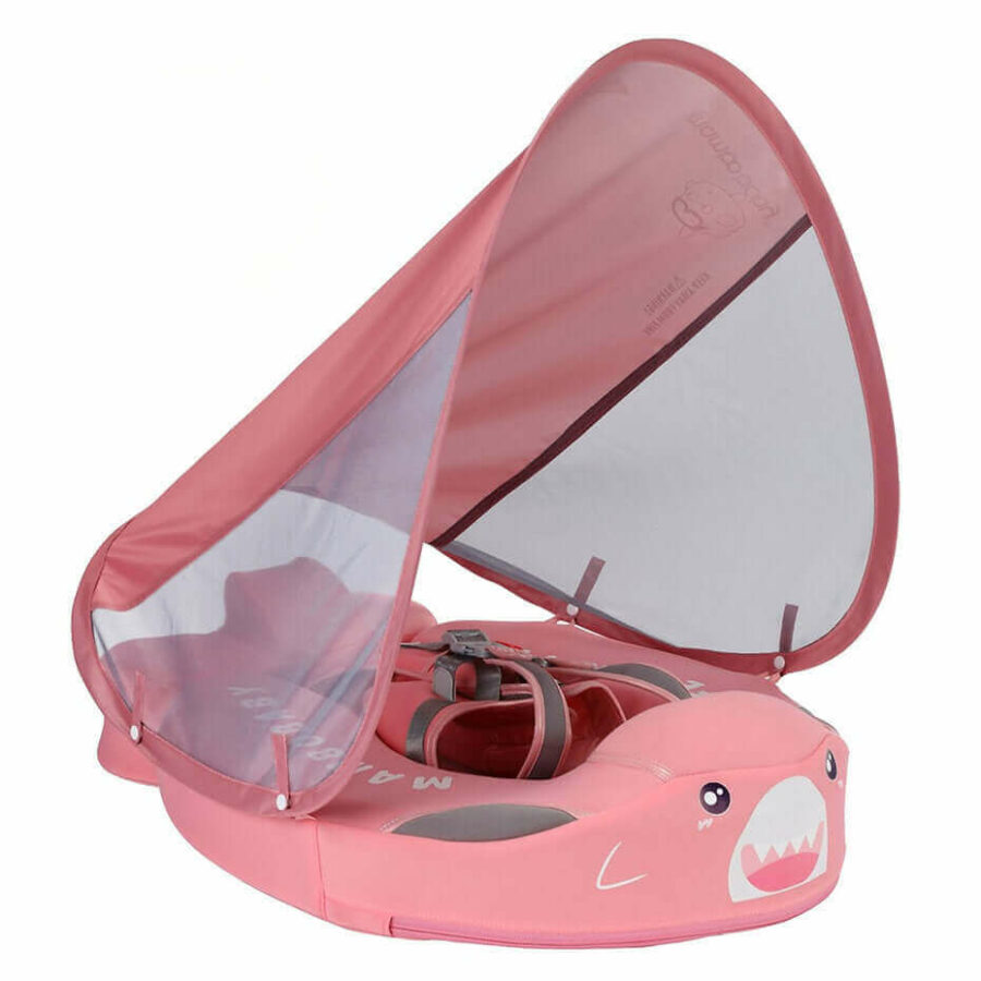 MAMBOBABY FLOAT ΚΑΡΧΑΡΊΑΣ (3-24 ΜΗΝΏΝ) - Image 4