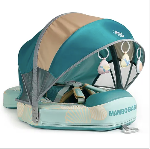 MAMBOBABY FLOAT Κοχύλι (3-24 ΜΗΝΏΝ)